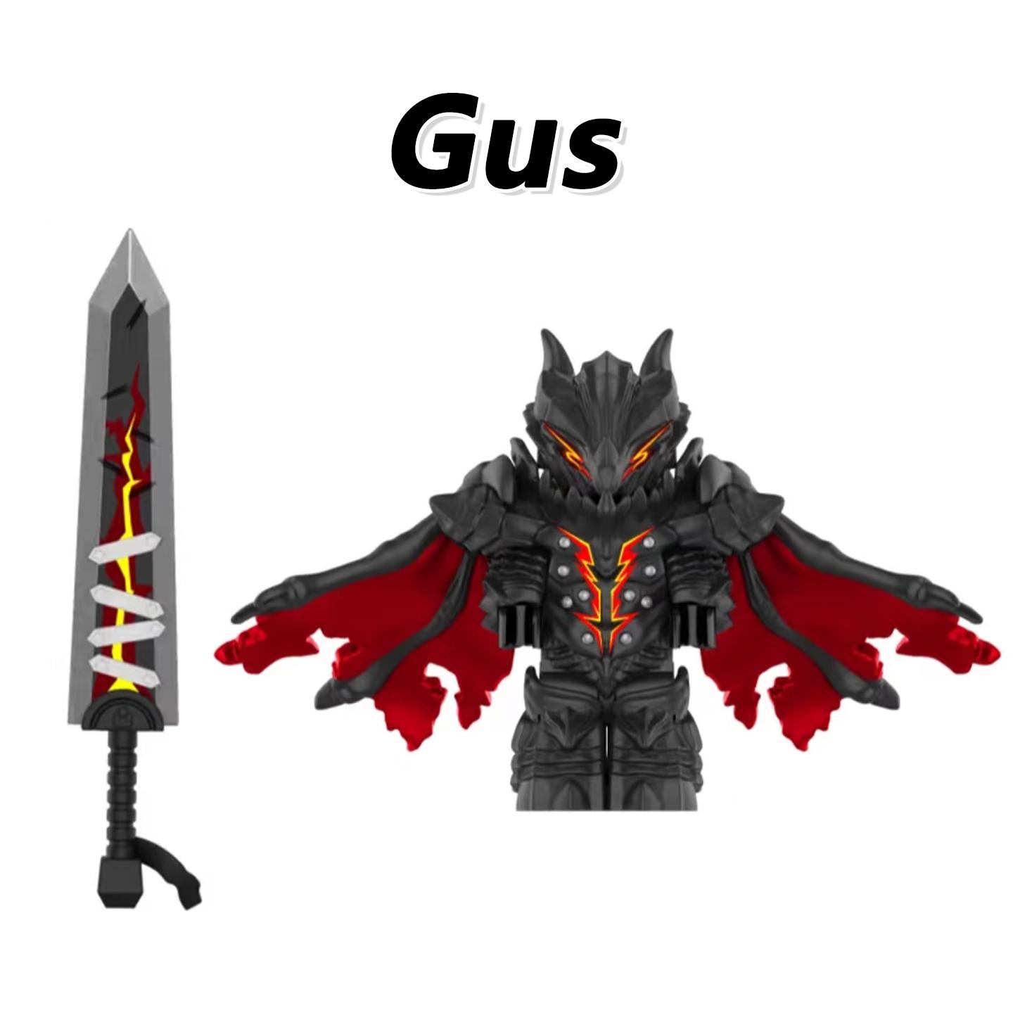 

Medieval Stormwind Soldiers World Of Warcraft Wow Construction Blocks Lich King Small Action Figurine Toys Gifts Dt014
