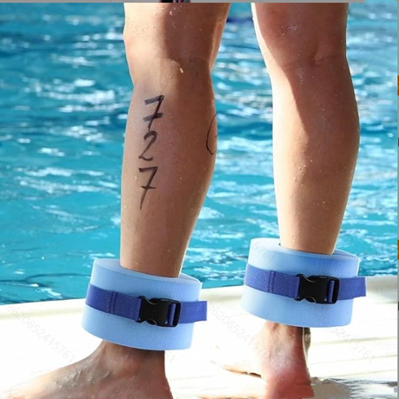 EVA Verdickte Schwimmarmbänder mit hohem Auftrieb: Ihr idealer schwimmender Begleiter