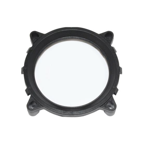 CPU Heatsink Cooling Bracket Holder Base Fan Mounting for Intel 775 1156 1155