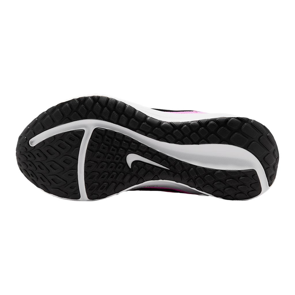 Nike Downshifter 13 White Black Pink Spell Women Sneakers FD6476-109