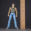 Parasyte Shinichi Izumi Action Figure Pvc Collectible Model For Fans And Display