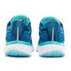 saucony Women's Triumph 17 Wide 'Blue Aqua' S10547-25