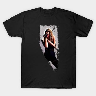 Tay.lor S.wi.ft - Tay.lor S.wi.ft - T-shirt T-shirt Classica