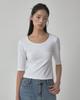 Dami Half Sleeve T-Shirt