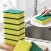 Kitchen Sponge Scrubber Pads