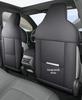 Universal Full Leather Car Seat Cushion for Special Five-Seat Models - New Four-Season Design