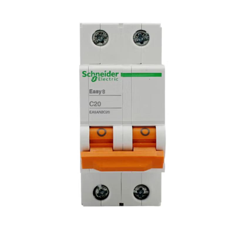 

XINK D-Type Miniature Circuit Breaker