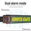 Handheld Metal Detector Security Scanner