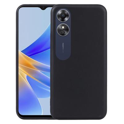 For OPPO A17 TPU Phone Case