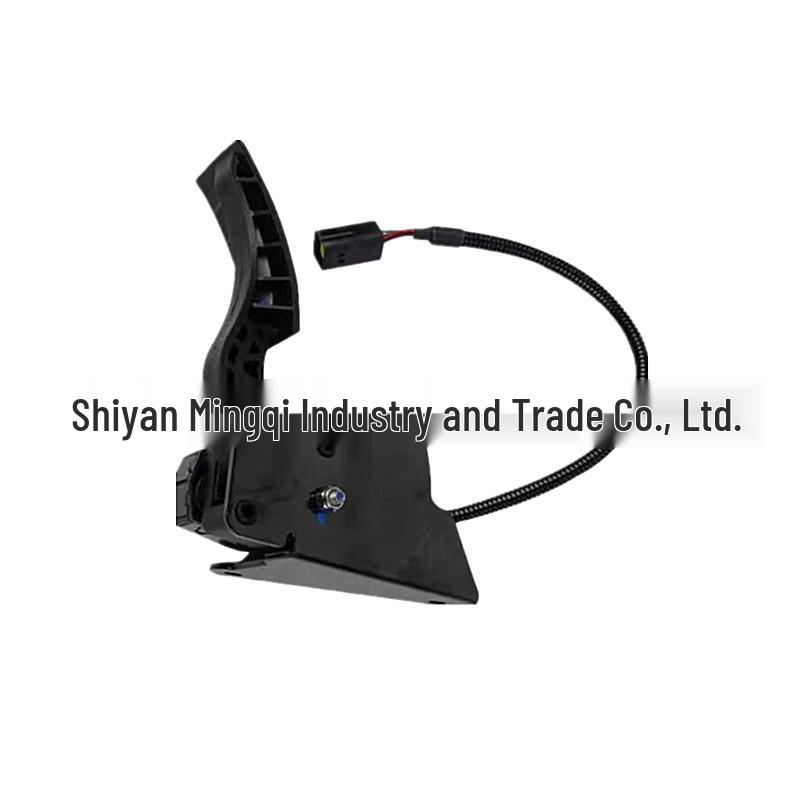 Compatible with X5000X6000 Electronic Accelerator Pedal DZ97189570281
