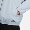 New Adidas Jackets Women's Light Blue GP0669
