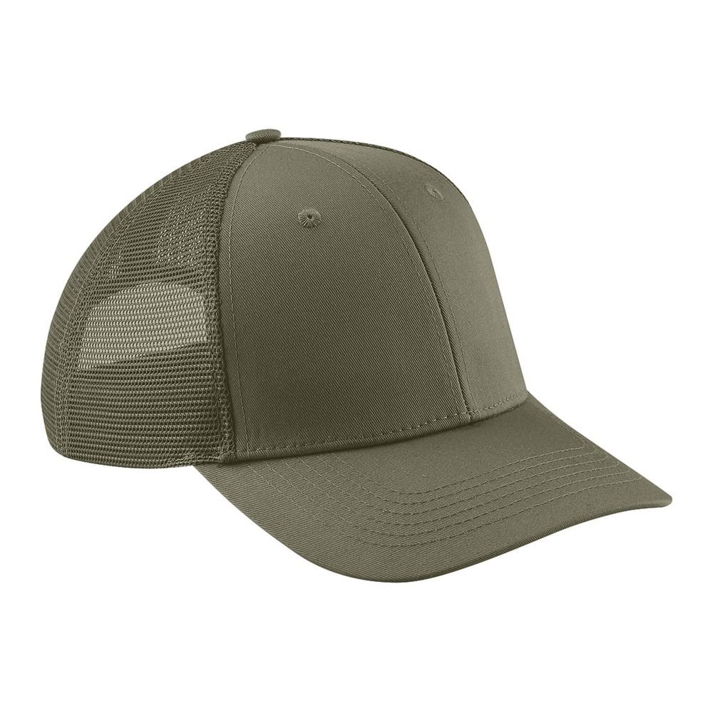 Beechfield Gorra Urbanwear Trucker Unisex Adulto