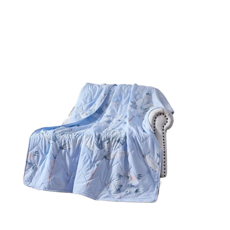 

Tangna Home Textiles Brushed Summer Quilt