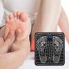 Foot Mat Pad Electric Foot Massager for Deep Relaxation