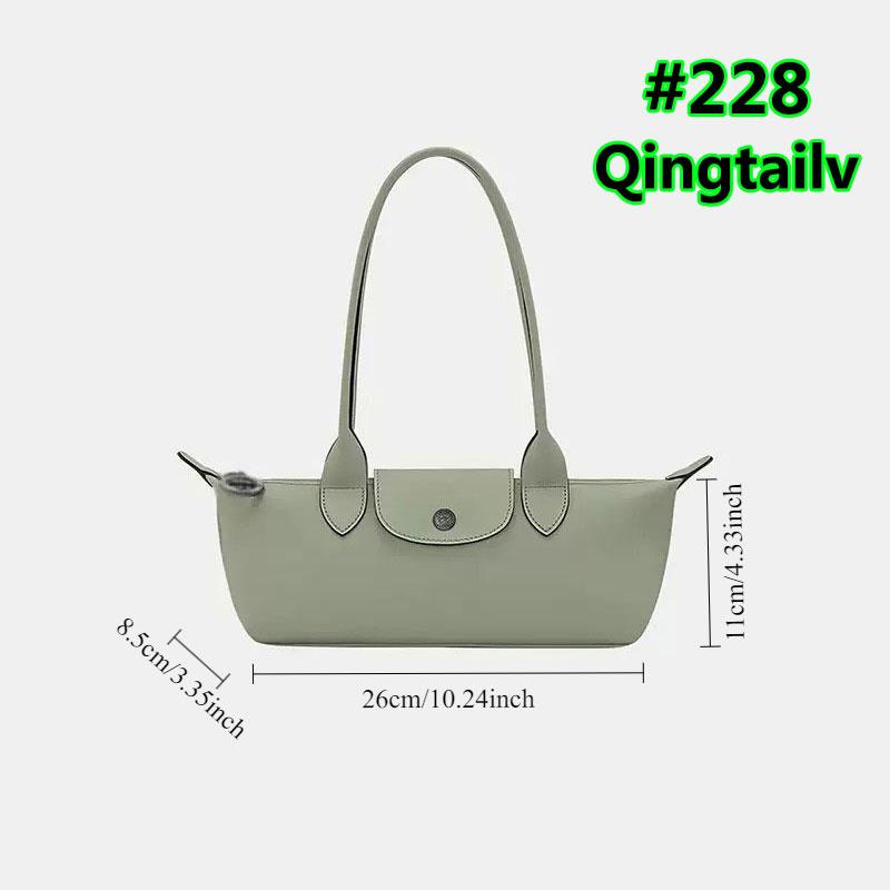 Borsa Bowling Borse a Spalla per Donna Borsa Lunga Borse di Lusso Designer Famosa Borsa Tote Donna Borsa a Tracolla Messaggero Borsa a Tracolla Casual da Donna