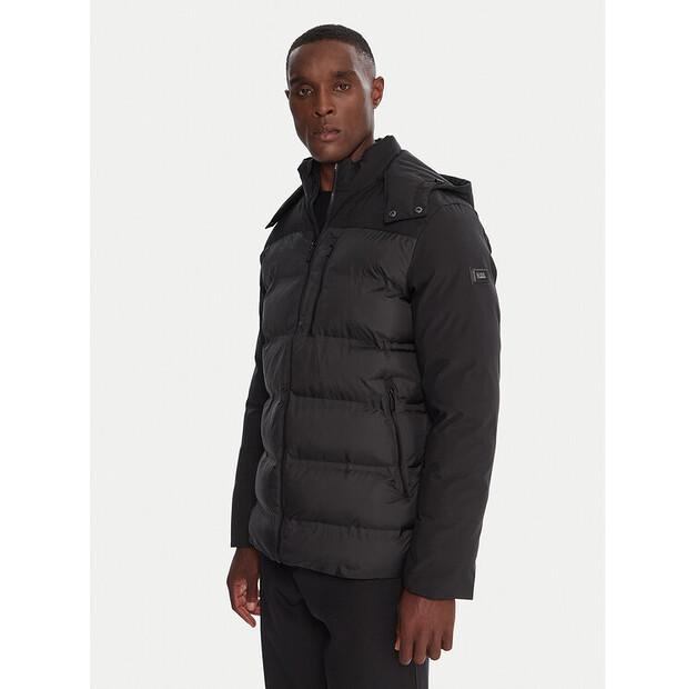 Winter Jacket KARL LAGERFELD 505029 554596