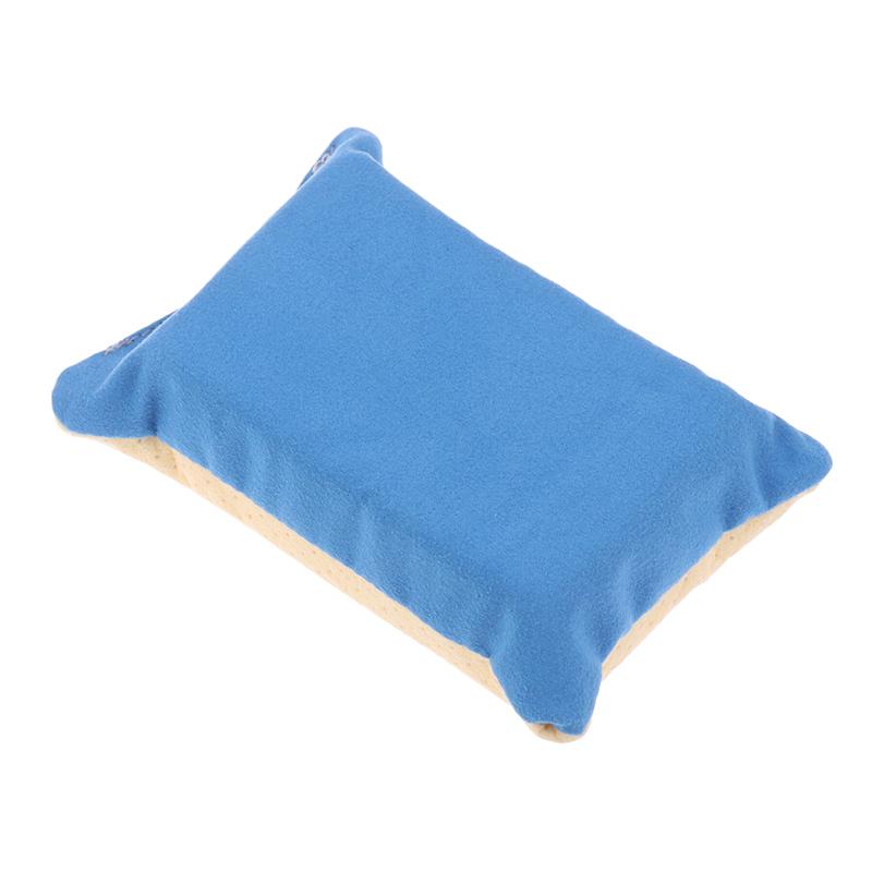 1Pcs Car Windshield Cleaners Window Defogger Sponges For Vehicle Mirrors Glass Auto Detailing Cleaning Exterior Washing Car