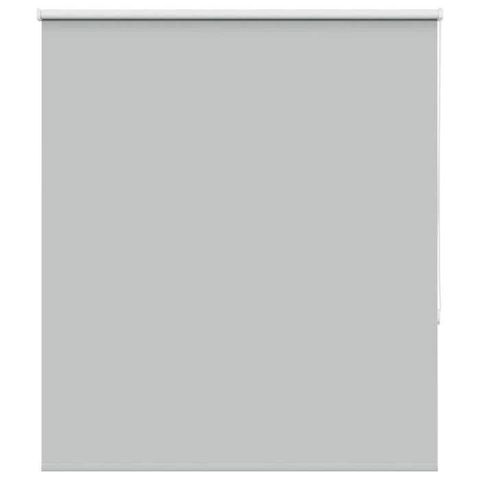 VidaXL Store enrouleur occultant largeur du tissu 121,6 cm polyester, store de jour et de nuit, store de cuisine, store 4011393