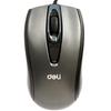 Deli High-Precision Wired Mouse