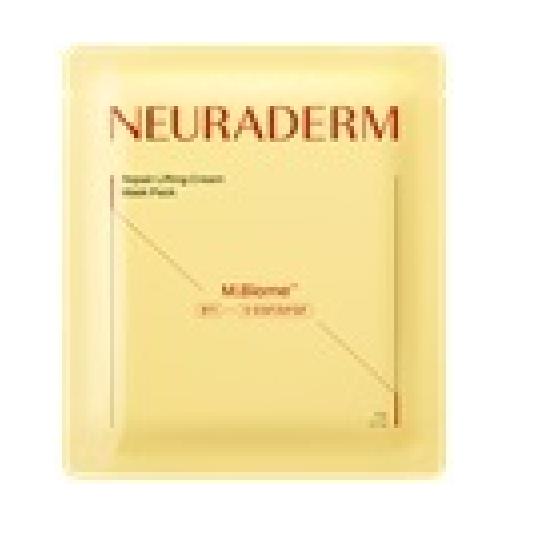 Medytox Neuraderm Clinic Mask Pack 1 Sheet (choose 1 of 4 Types)