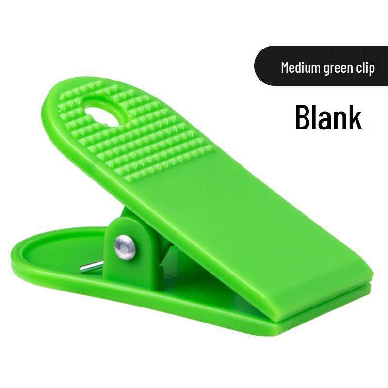 Restaurant Food Order & Memo Clips