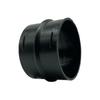 1/2/4/6X 75mm/2.95" Car Truck Heater Ducting Pipe Joiner Air Diesel Heater Reducer Hose Tube Connector For Webasto Eberspacher