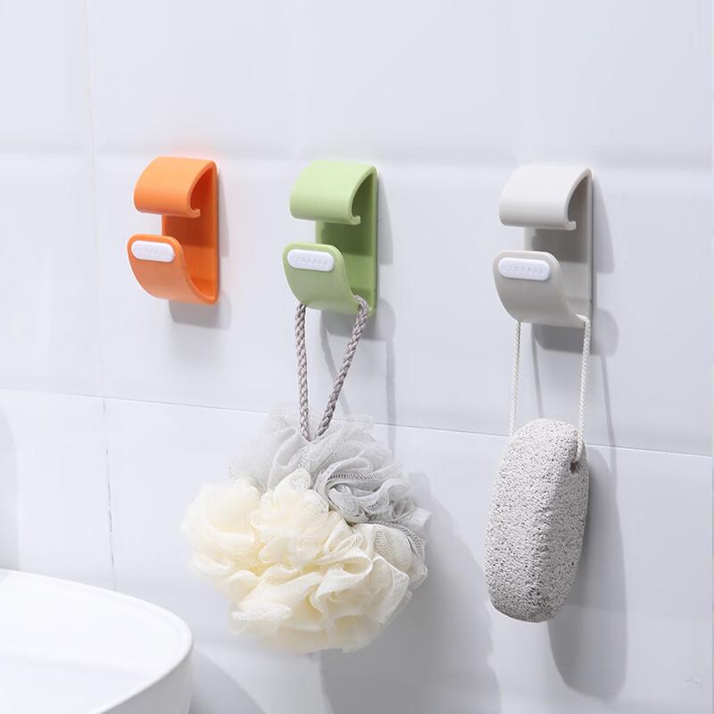 ZNMW Self-Adhesive Wall Hooks