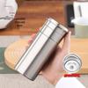 Mi Xiaoshu 316 Stainless Steel Tea Infuser Thermos Mug