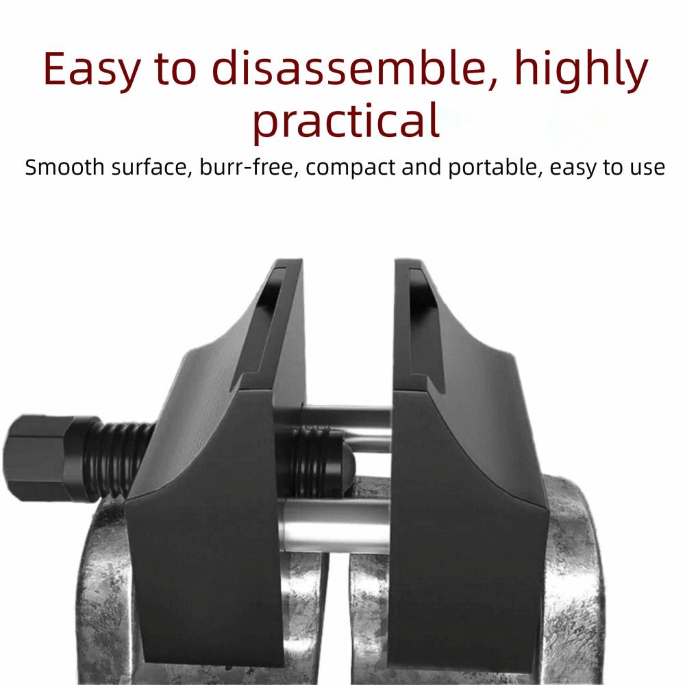 Easy To Use Wheel Hub Steering Knuckle Expander Strut Spreader Tool  Suspension Service