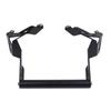 Premium Motorcycle Navigation Mount with Adjustable Ball Joints & Vibration Damping Technology for Motorcycle