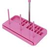 Sewing Thread Stand 3 Thread Spool Stand for Household Sewing Machine Embroidery Machine Detachable Sewing Thread Rack