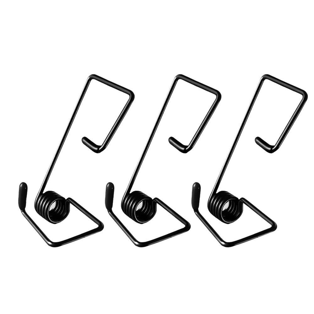 Auto Scheibenwischer Booster Universal Gummi Windschutzscheibenwischer Feder Wischer Booster für Auto LKW Austauschbare Teile Werkzeuge Zubehör