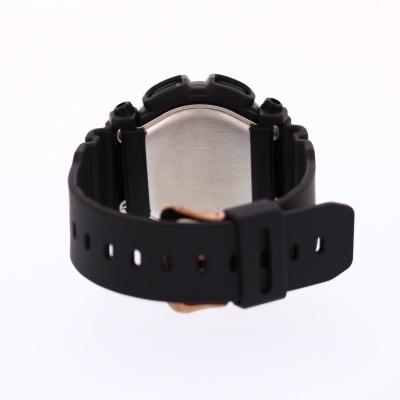 CASIO G-SHOCK GSHOCK DW-9052GBX-1A4 ( DW 9052GBX 1A4 DW9052GBX1A4 DW-9052GBX DW-9052 ) Wrist Watch For Men