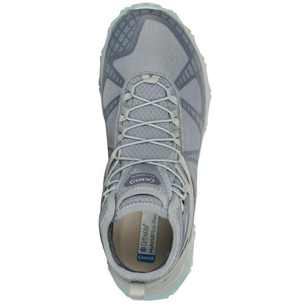 Aku Flyrock Mid GTX Trekking Boots