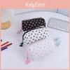 Travel Cosmetic Organizer With Lightweight Polyester For Girls And Women