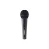 Yamaha DM-105 Dynamic Microphone, Unidirectional, Includes 5m XLR-to-Phone Cable
