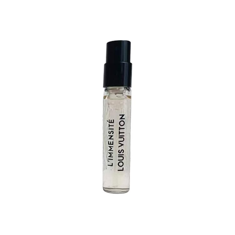LOUIS VUITTON Realm Of Vast Мужской аромат Восточный Туалетная вода EDP 2ml