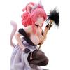 Freyja Cat's Thoughts 1/4 Scale PVC Painted Finished Figure