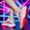 Nuevas Zapatillas Deportivas de Alta Calidad para Hombre y Mujer, Ligeras, Flexibles, para Entrenamiento y Running, Modernas y Suaves, para Caminar