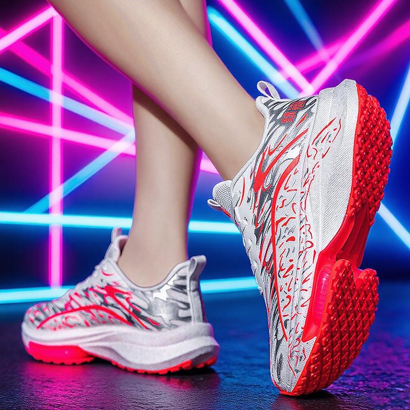 Nuevas Zapatillas Deportivas de Alta Calidad para Hombre y Mujer, Ligeras, Flexibles, para Entrenamiento y Running, Modernas y Suaves, para Caminar