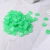 Luminous Glowing Pebbles - Garden Fish Tank Landscaping & Bonsai DIY Accessories