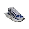 Adidas Ozmillen Grey Core Black Royal Blue GS ID0695