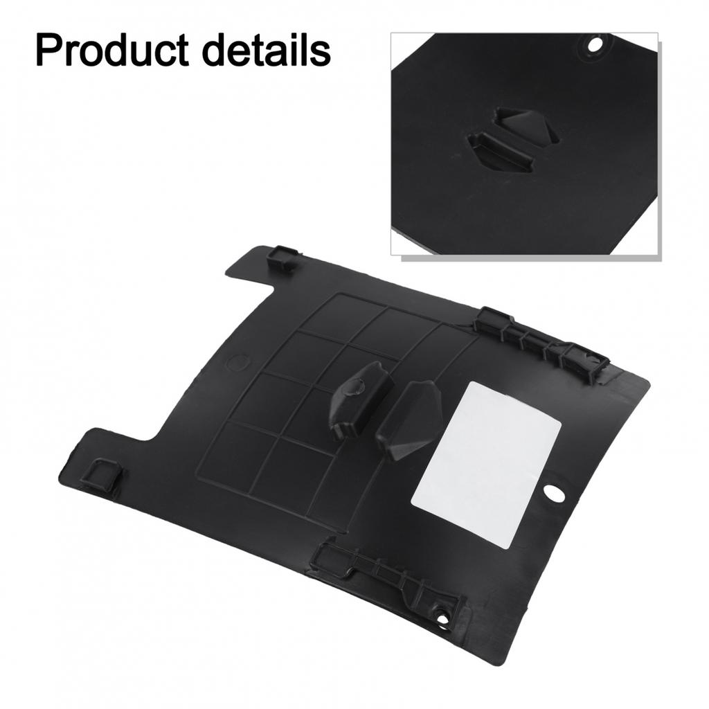 ABS Material Fender Lining Cover Easy To Use Front Fender