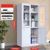 Extra Thick Multi-layer Steel Office File Cabinet with Lock
