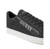 Мужские кроссовки Guess Todi iik fmftod ele12 чёрные