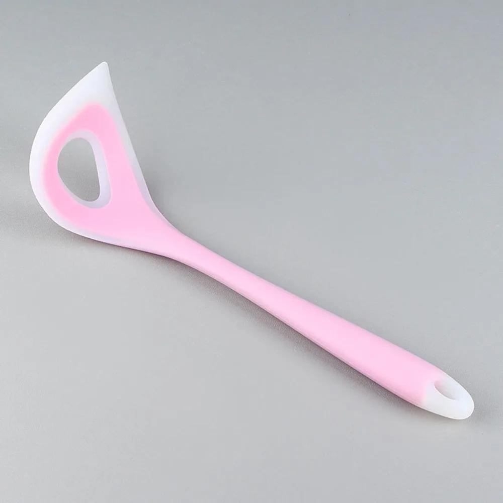 Durable Silicone Meatball Maker Tool Manual Meatball Scoop Fish Ball Spoon Meatball Press Spoon