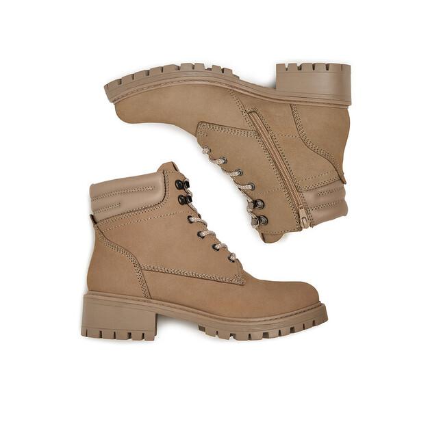 Ботильоны Lasocki WI16-D-466-04 Бежевый