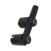 Kazoo Pickup Double Holes with Cable Professional Plug and Play Flute Microphone Instrument