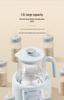 Supor Smart Baby Formula Maker with Temperature Control and Milk Warmer BW07