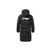 Chaqueta de plumón Serie de Entrenamiento Li Ning Invierno Hombre Negra AYMR149-1